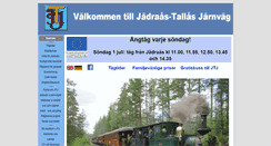 Desktop Screenshot of jtj.org